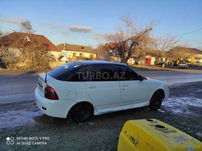 LADA (VAZ) Priora 2013, 191,366 km - 1.6 l - Qazax