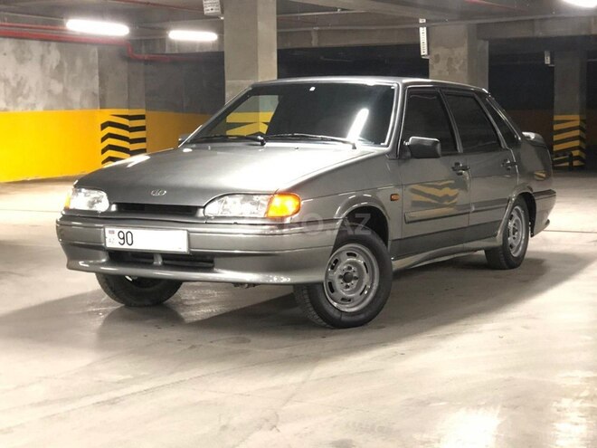 LADA (VAZ) 2115 2012, 144,128 km - 1.6 l - Bakı