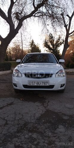 LADA (VAZ) Priora 2013, 145,000 km - 1.6 л - Bərdə