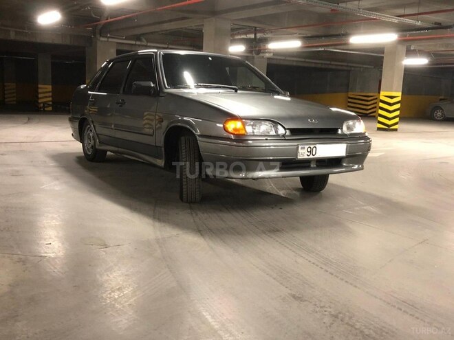 LADA (VAZ) 2115 2012, 144,128 km - 1.6 l - Bakı
