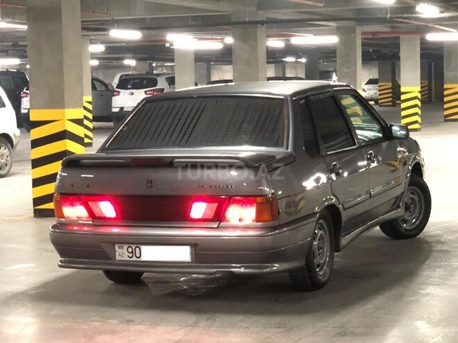 LADA (VAZ) 2115 2012, 144,128 km - 1.6 l - Bakı