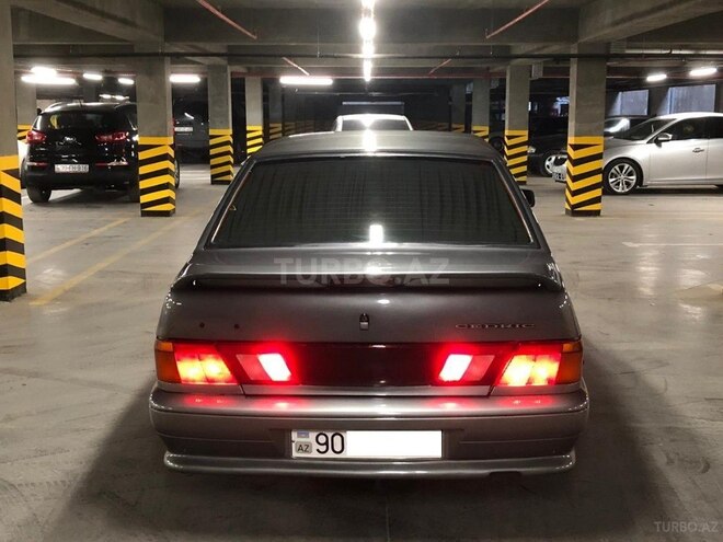 LADA (VAZ) 2115 2012, 144,128 km - 1.6 l - Bakı