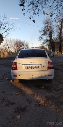 LADA (VAZ) Priora 2013, 145,000 km - 1.6 л - Bərdə