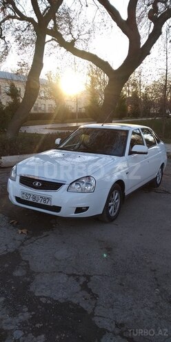 LADA (VAZ) Priora 2013, 145,000 km - 1.6 л - Bərdə