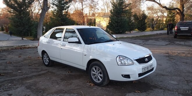 LADA (VAZ) Priora 2013, 145,000 km - 1.6 л - Bərdə
