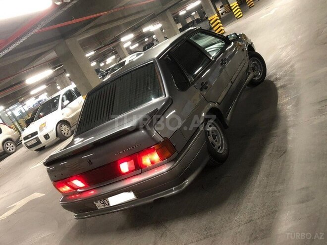LADA (VAZ) 2115 2012, 144,128 km - 1.6 l - Bakı