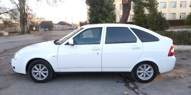 LADA (VAZ) Priora 2013, 145,000 km - 1.6 л - Bərdə