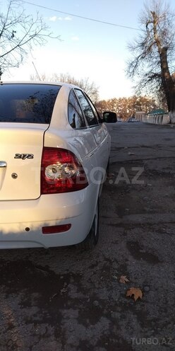 LADA (VAZ) Priora 2013, 145,000 km - 1.6 л - Bərdə