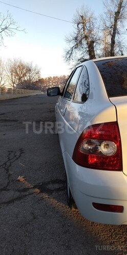 LADA (VAZ) Priora 2013, 145,000 km - 1.6 л - Bərdə