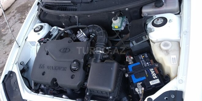 LADA (VAZ) Priora 2013, 145,000 km - 1.6 л - Bərdə