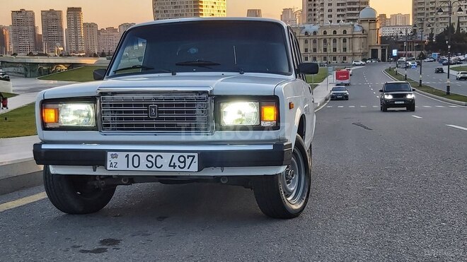 LADA (VAZ) 2107 1994, 201,000 km - 1.6 l - Bakı