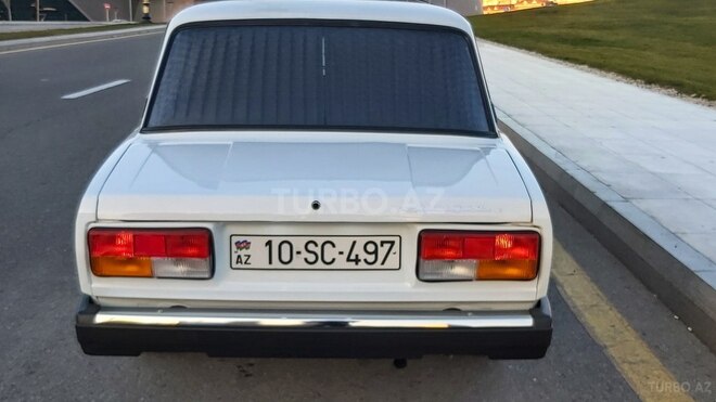LADA (VAZ) 2107 1994, 201,000 km - 1.6 l - Bakı