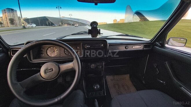 LADA (VAZ) 2107 1994, 201,000 km - 1.6 l - Bakı