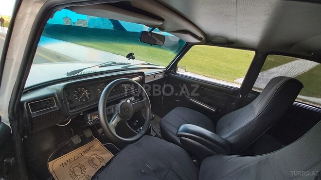 LADA (VAZ) 2107 1994, 201,000 km - 1.6 l - Bakı