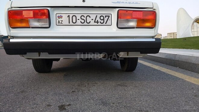 LADA (VAZ) 2107 1994, 201,000 km - 1.6 l - Bakı