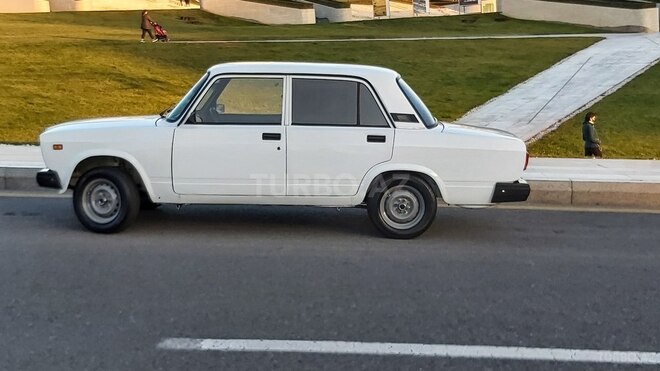 LADA (VAZ) 2107 1994, 201,000 km - 1.6 l - Bakı