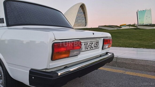 LADA (VAZ) 2107 1994, 201,000 km - 1.6 l - Bakı