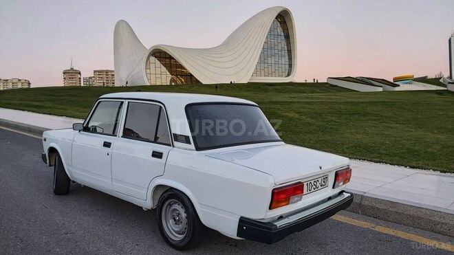 LADA (VAZ) 2107 1994, 201,000 km - 1.6 l - Bakı