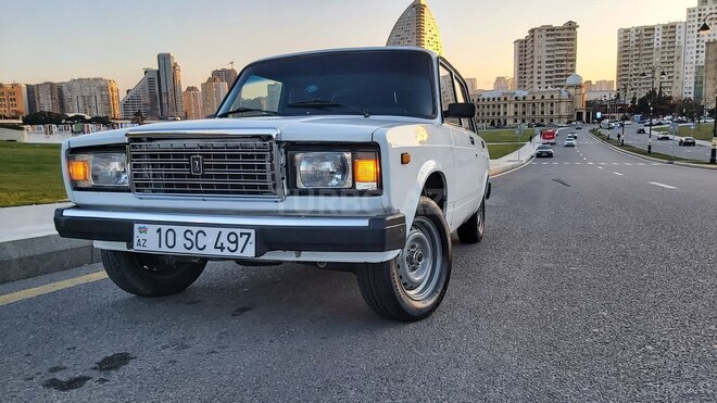 LADA (VAZ) 2107 1994, 201,000 km - 1.6 l - Bakı