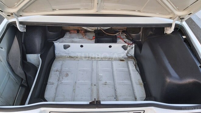 LADA (VAZ) 2107 1994, 201,000 km - 1.6 l - Bakı