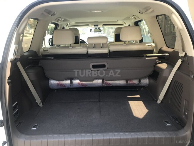 Lexus GX 460 2010, 169,000 km - 4.6 l - Bakı