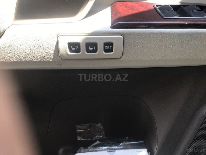 Lexus GX 460 2010, 169,000 km - 4.6 l - Bakı