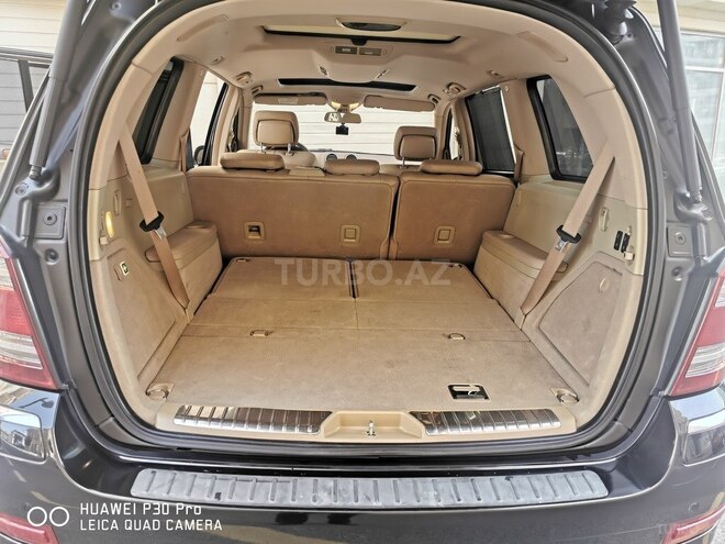 Mercedes GL 320 2008, 280,000 km - 3.0 l - Göyçay