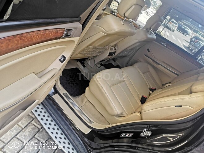 Mercedes GL 320 2008, 280,000 km - 3.0 l - Göyçay