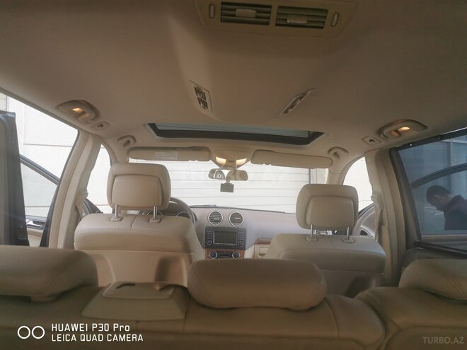 Mercedes GL 320 2008, 280,000 km - 3.0 l - Göyçay