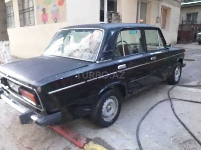 LADA (VAZ) 2106 2004, 135,000 km - 1.6 l - Bakı