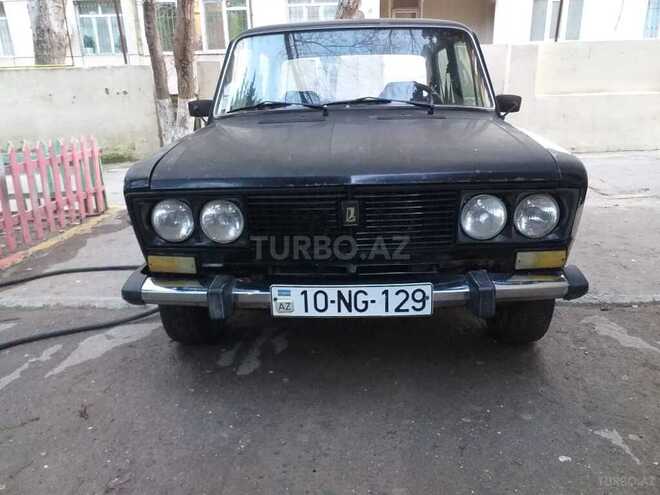 LADA (VAZ) 2106 2004, 135,000 km - 1.6 l - Bakı