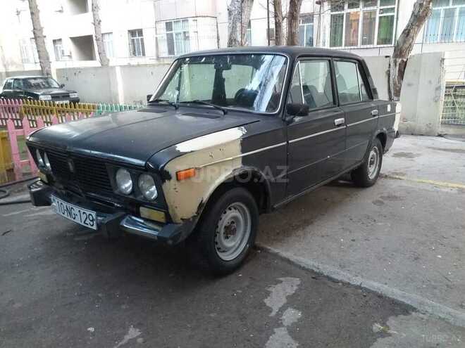 LADA (VAZ) 2106 2004, 135,000 km - 1.6 l - Bakı