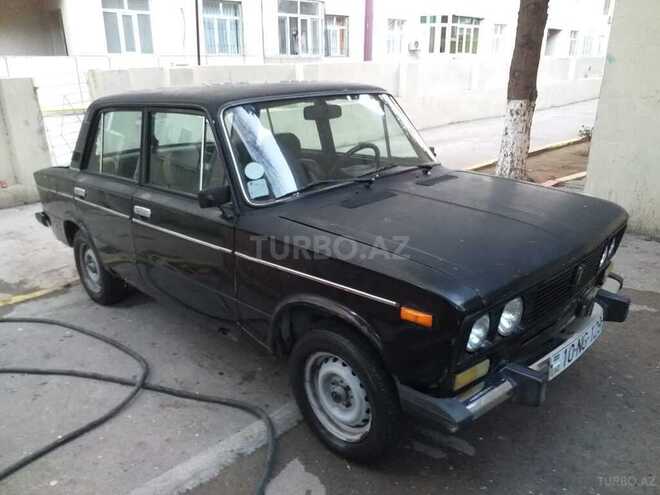 LADA (VAZ) 2106 2004, 135,000 km - 1.6 l - Bakı