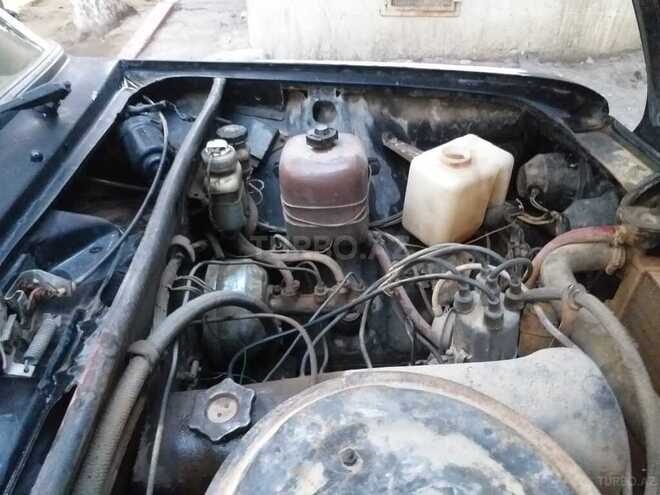 LADA (VAZ) 2106 2004, 135,000 km - 1.6 l - Bakı