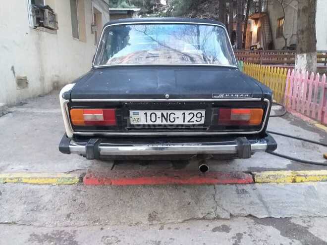 LADA (VAZ) 2106 2004, 135,000 km - 1.6 l - Bakı