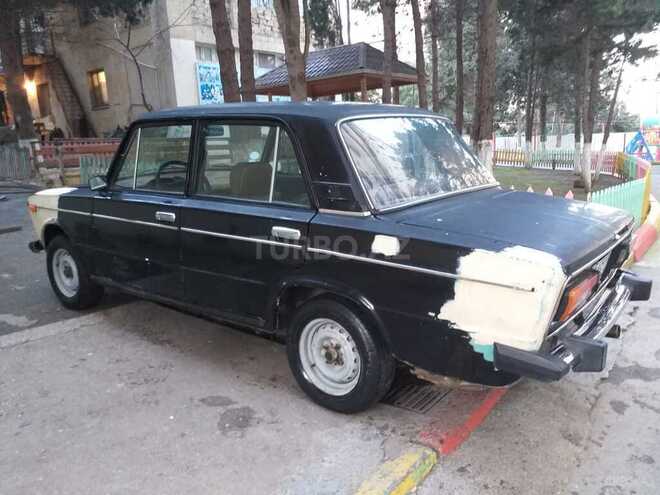 LADA (VAZ) 2106 2004, 135,000 km - 1.6 l - Bakı