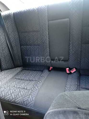 Mercedes C 180 1993, 370,000 km - 1.8 l - Bakı