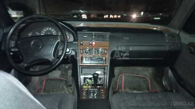 Mercedes C 180 1993, 370,000 km - 1.8 l - Bakı