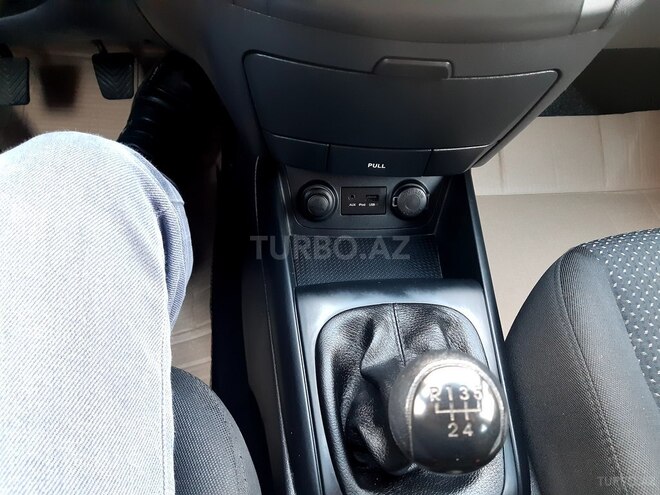 Hyundai i30 2009, 81,000 km - 1.4 l - Bakı