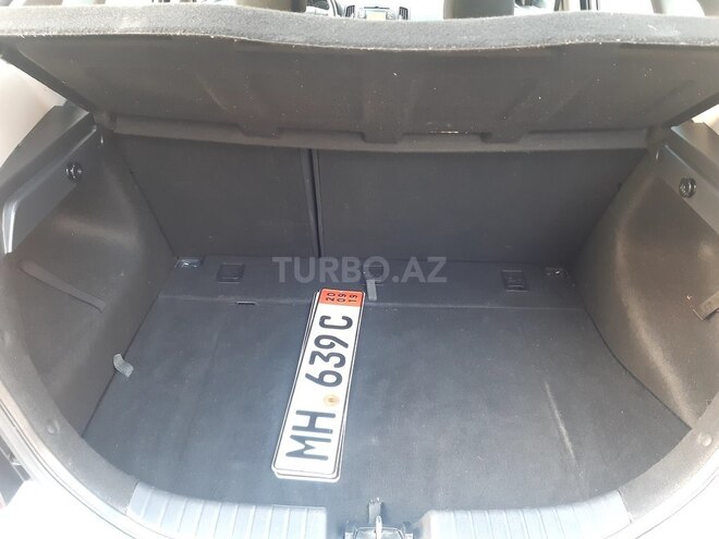 Hyundai i30 2009, 81,000 km - 1.4 l - Bakı