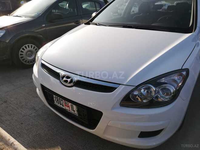 Hyundai i30 2009, 81,000 km - 1.4 l - Bakı