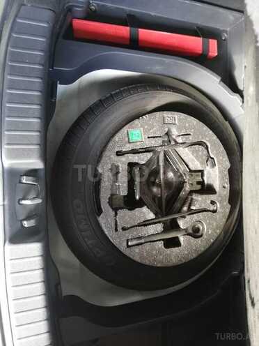 Hyundai i30 2009, 81,000 km - 1.4 l - Bakı