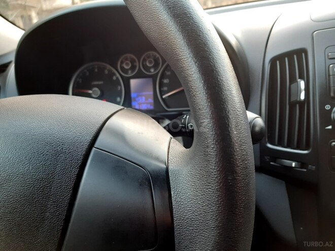 Hyundai i30 2009, 81,000 km - 1.4 l - Bakı