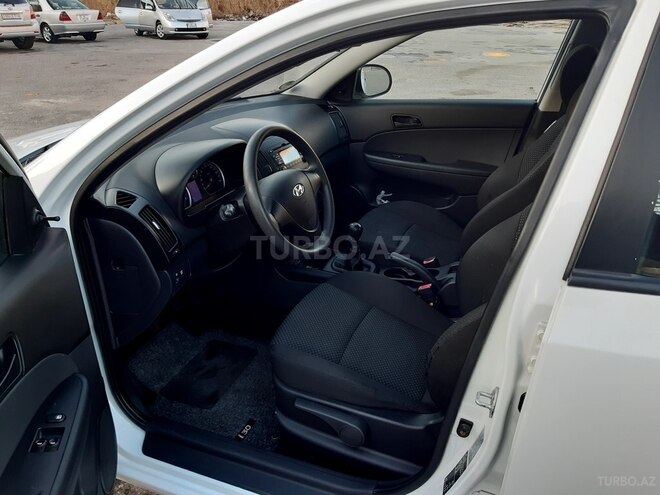 Hyundai i30 2009, 81,000 km - 1.4 l - Bakı