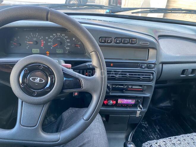 LADA (VAZ) 2115 2006, 300,000 km - 1.6 l - Bakı