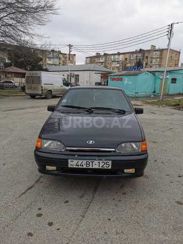 LADA (VAZ) 2115 2006, 300,000 km - 1.6 l - Bakı