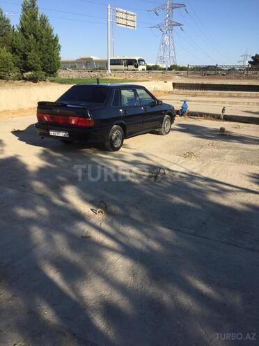 LADA (VAZ) 2115 2006, 300,000 km - 1.6 l - Bakı