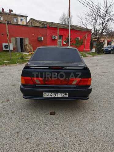 LADA (VAZ) 2115 2006, 300,000 km - 1.6 l - Bakı