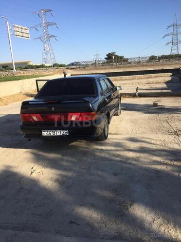 LADA (VAZ) 2115 2006, 300,000 km - 1.6 l - Bakı