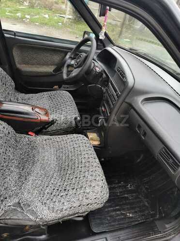 LADA (VAZ) 2115 2006, 300,000 km - 1.6 l - Bakı